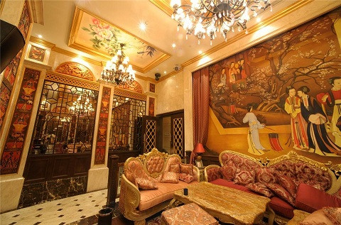 拜泉高档KTV妹子质量哪家好