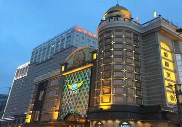 拜泉最大顶级出名高端豪华KTV会所-皇冠伯爵KTV顶级体验点评